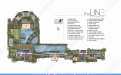 The Line @ Tanjong Rhu Condominium Site Plan (4th Storey)